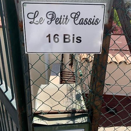 דירות Le Petit קסיס מראה חיצוני תמונה
